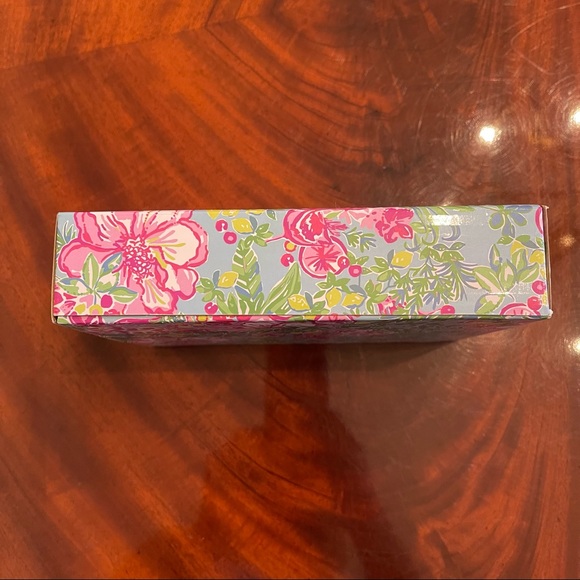 Lilly Pulitzer Accents Lilly Pulitzer Gift Box Poshmark